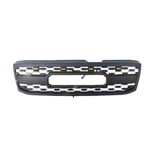 Calandre avant pour Land Cruiser LC100 baroudeur idéal pour le tout-terrain de nuit