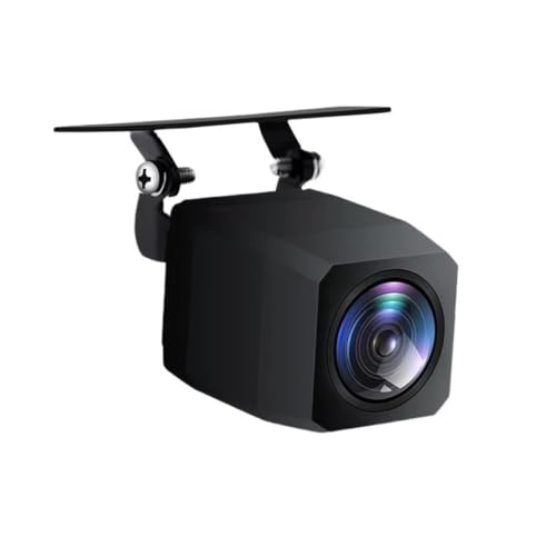 Caméra recul voiture étanche AHD 720P avec grand angle 140 degrés