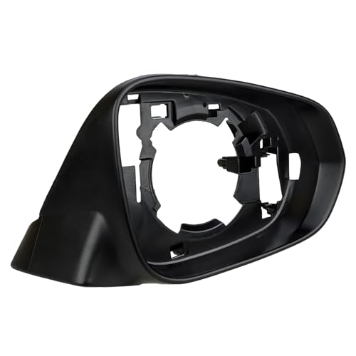 Coque rétroviseur de voiture Lexus RX 450h NX 300h cadre protection extérieur