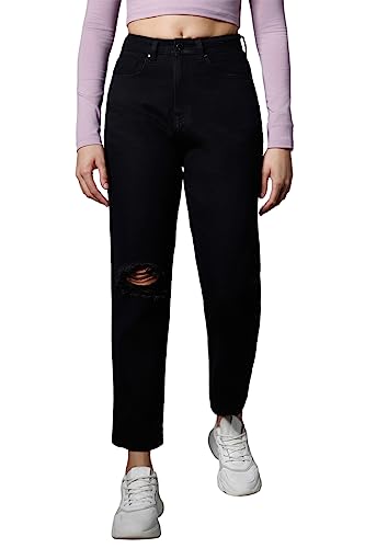 Image of HIGH STAR Women Stretchable Jeans
