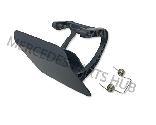 Amazon.com: MERCEDES-BENZ 21286002089999 GENUINE OEM COVER 