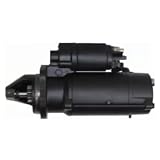 Haiyazhma Starter Motor 12V 3317010 7169479 331-7010 Compatible with Bobcat Tractor T2256 T2566