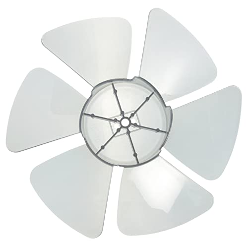 BESTOYARD Lâmina De Ventilador Elétrico 5 Peças Casa Pedestal Ventilador Vertical Mesa Ventilador De