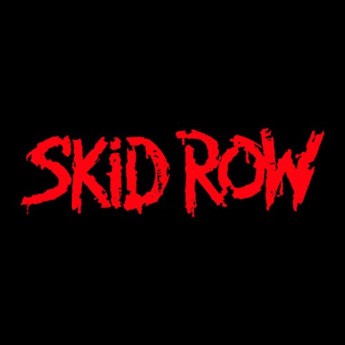 Album art for The Gang's All Here by Skid Row
