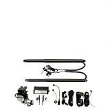 Power Tailgate Kit Fit for Vinfast VF 8 VF8 2023-2026 (No Kick Sensor)