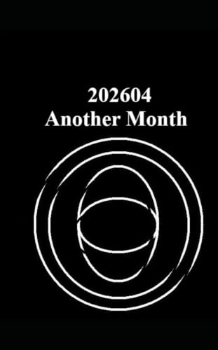 Image of 202604 Another Month