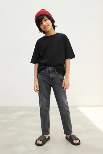 Image of Tales & Stories Boy's Slim Jeans