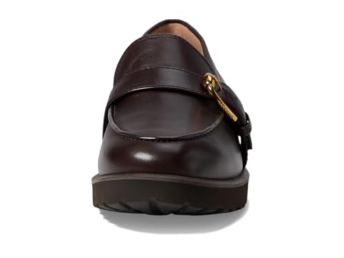 Image of Cole Haan Women's Giana Buckle Loafers