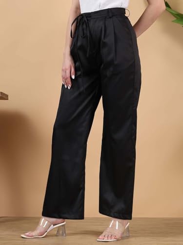 Image of KOTTY Women's Straight Pants