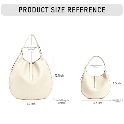 Image of Chinllo Purse for Women Shoulder Bag Vintage Clutch Hobo Tote Handbags
