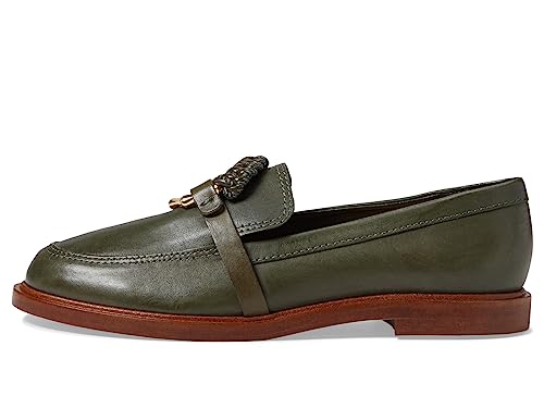 Image of Schutz Womens RhinoLoafer Flat