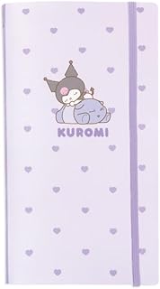 エムプラン シール・ステッカーファイル サンリオキャラクターズ クロミ