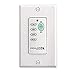 Kichler 370039MULTR Accessory Wall Transmitter L-Function, Multiple