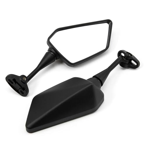 Espejo retrovisor para motocicleta CBR929 y CBR954 que elimina los puntos ciegos