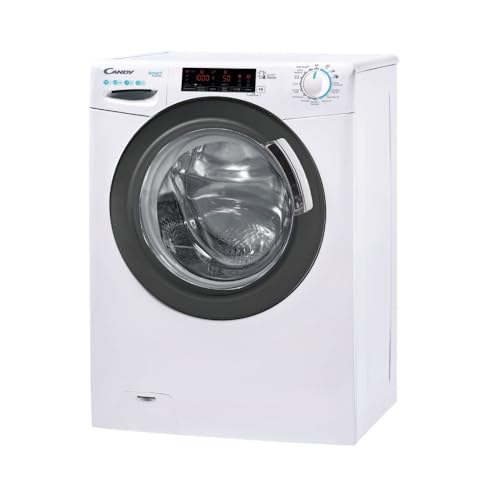 CANDY Lave-linge Frontal CSS 1413 TW MRE