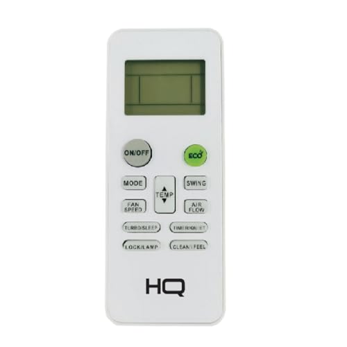 Ar Condicionado Split HQ Hi Wall 30.000 BTU/h Frio Monofásico Branco CFHQ30POS2BX - 220V