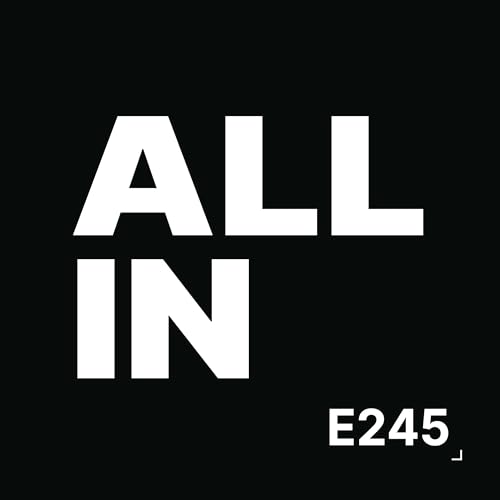 Biggest LBO Ever, SPAC 2.0, Open Source AI Models, State AI Regulation Frenzy