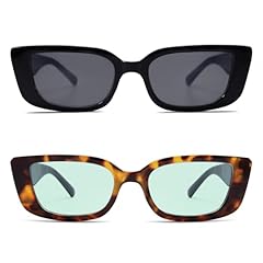 Black+tortoise/Blue Green