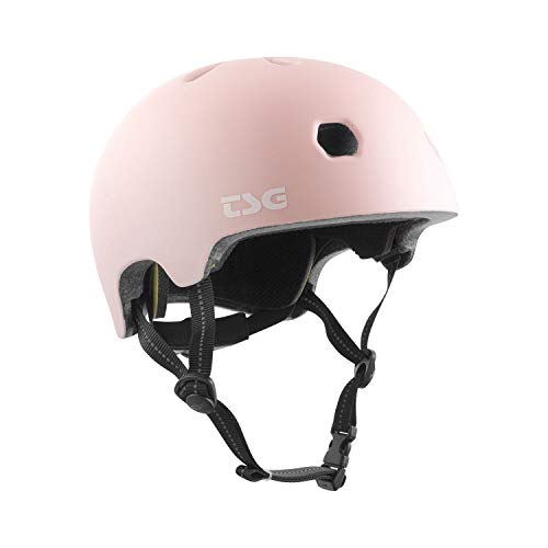 TSG Meta Skate & Bike Helmet in w/Dial Fit System | for Cycling
