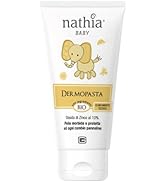 Dermopasta Baby Testé cliniquement sous contrôle pédiatrique, soin peau enfant et bébé, Pr...