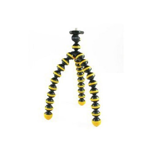 Joby GP1-EYEN GorillaPod Flexible Tripod (Yellow)