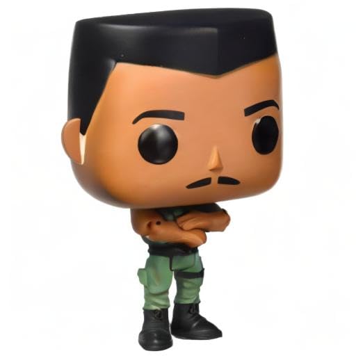 Disney - ファンコ funko pop トイストーリー アーミーメン FUNKO POP Amazon.com: Funko Pop! Disney #377 Toy Story Metallic Army