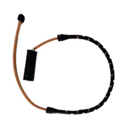 Sensor de desgaste para BMW 735i E38 3.5L del año 2000 al 2001 con referencia OEM 34351182064