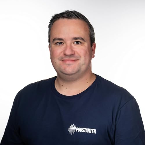 Podstarter's Rhys Waters on Echo Podcast Summit, Canada's Best Podcasts Ranked & more