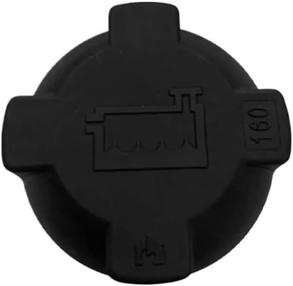 Car Radiator Cap A4505010015 Compatible With 451 450 For Fortwo Roadster Models FSM