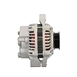 Car Alternator 31100-P2E-A02 31100-P2E-A01 Compatible With Honda Civic