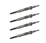 Glow Plug For Renault Megane II 2004-2009 110652457R 8200490950 7701069730