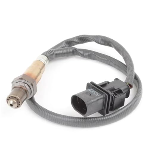 Bränslesensor Innovate Wideband Wide Band Syre Avgas O2 5 Wire Sensor LSU 4.9 syrekontrollsensor