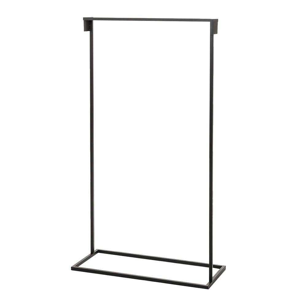 Amazon｜カインズ(CAINZ) アートフレームハンガーラック 89