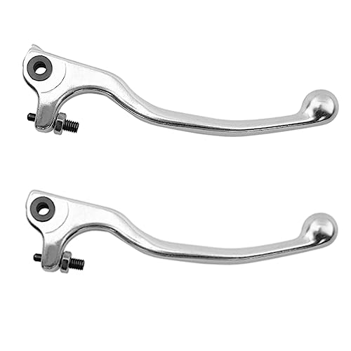 Maneta Accossato izquierda soluciona holgura embrague BMW R 850