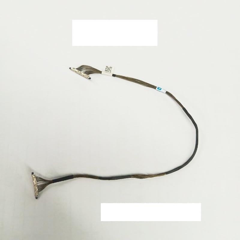 Miniatura 1 de Para DJI Mavic Pro Visual Obstáculos Cable de Evitación de ObstáculosCable PTZ Cable Flex Plano con Piezas de Servicio de Drones (Talla Cable PTZ