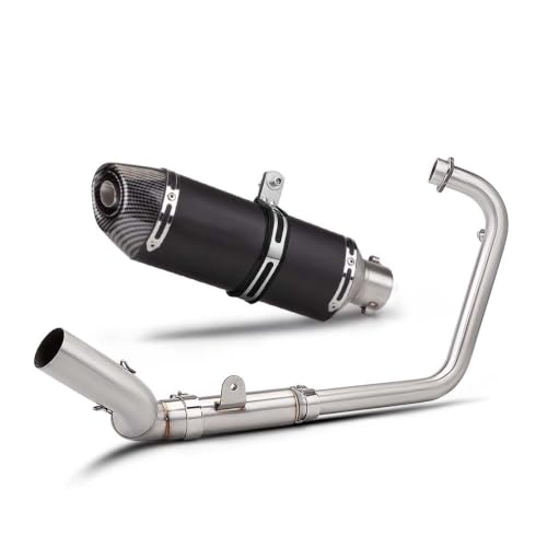 �ɓK�����邽�� QJ250 250RR SRK250 �I�[�g�o�C�G�L�]�[�X�g�t�����g�����N�p�C�v�G�X�P�[�v�}�t���[�p�C�v