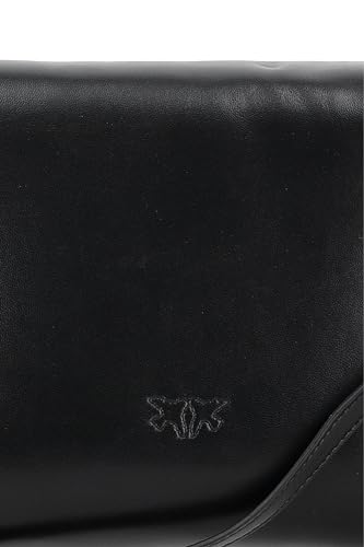 PINKO Damen Love Click Classic Puff Sheep – Bild 6