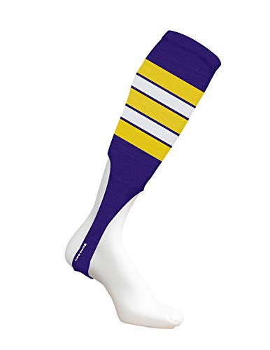 MCSports Baseball Stirrups 8