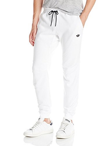 adidas Originals Men's Sport Luxe Cuff Fleece Pant