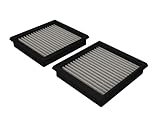 aFe 31-10196 MagnumFlow OE Replacement Air Filter with Pro Dry S