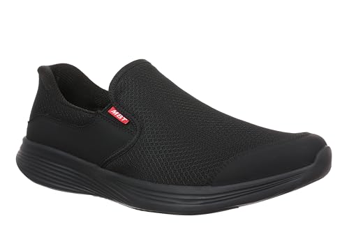 Men's Sf-Modena Ill Slip On in Black/Black2