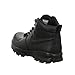 Nike Men's Manoa Leather All Boots, Black/Black-black, 10.5