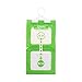 SUPVOX Sacs de déshumidification de garde-robe de cuisine salle de bain suspendus anti-moisissure sac anti-humidité déshydratant