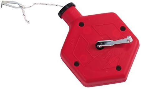 MD Building 00760 12 Pack 100ft. Contractor Chalk Reel