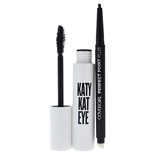 Covergirl Melting Pout Vinyl Vow, Fall In Deep, 0.11 Ounce
