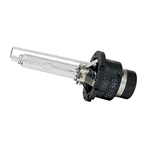 Amazon | HID屋 純正交換用 HIDバルブ 35W 補修用 1個 (D4R, 6000K
