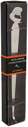 Wick Dipper Candle Snuffer with Kokopelli Motif by Wickman image 4
