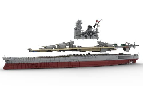 ⭐️レア⭐️宇宙戦艦ヤマト(A.Bセット)&戦艦大和 Amazon | VONADO 戦艦ヤマト 宇宙船 組み立てセット アニメ 宇宙