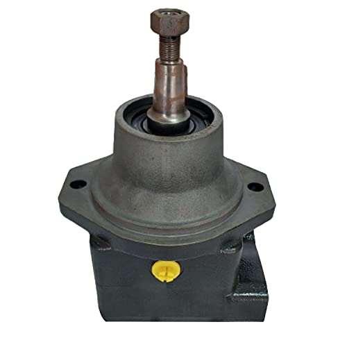 Oil Motor Compatible con Excavadora Hitachi ZX450-3F miniatura 4