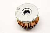 Emgo Oil Filter - Standard 10-85900